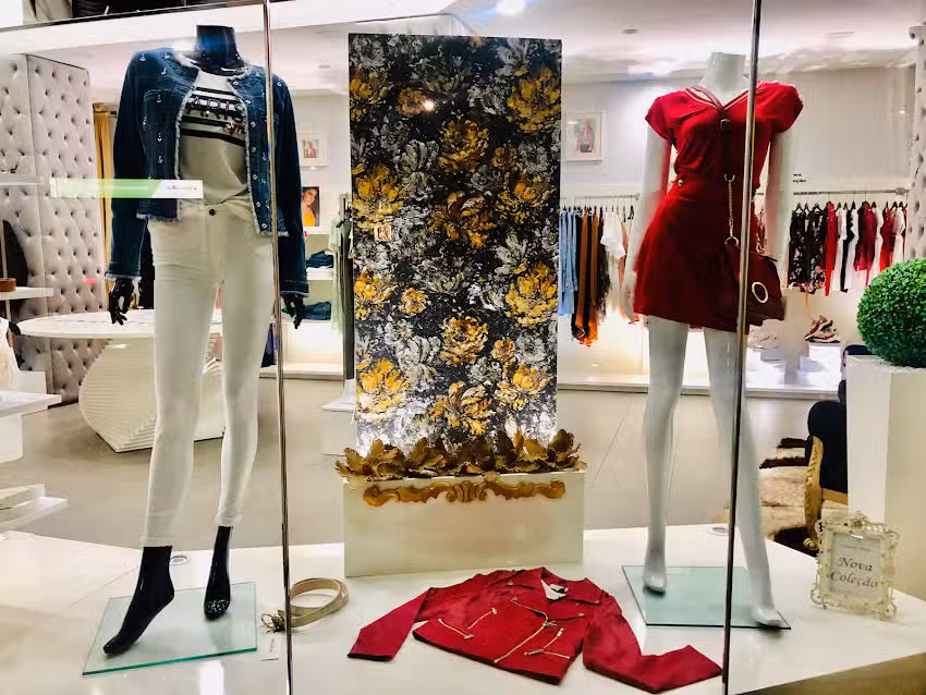 Love MY STYLE Clothes