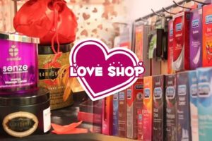 ️ LOVE SHOP &ndash; SEX SHOP Online em Portugal