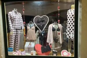 LP &ndash; A Loja da Paula &ndash; Lingerie, Sociedade Unipessoal, Lda.