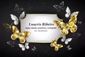 Luacris Ribeiro
