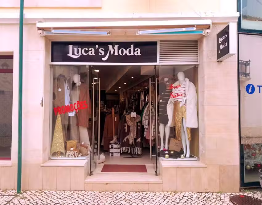 Lucas Moda