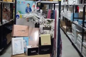 Lucio Pontes Unipessoal Lda