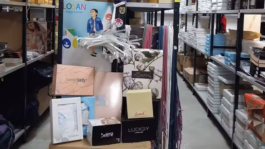 Lucio Pontes Unipessoal Lda