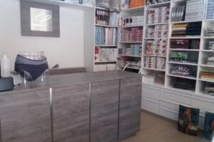 Luisa Mendes, Unipessoal, Lda