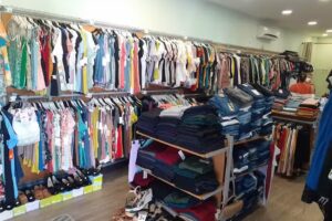 Luisa Tributus – pronto a vestir