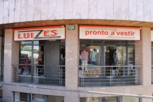 Luizes Moda
