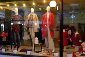 Lusa, Moda Infantil e de Senhora