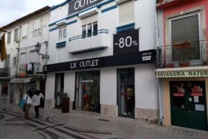 LX Outlet