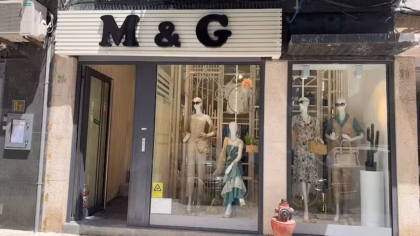 M&G Campo de Ourique