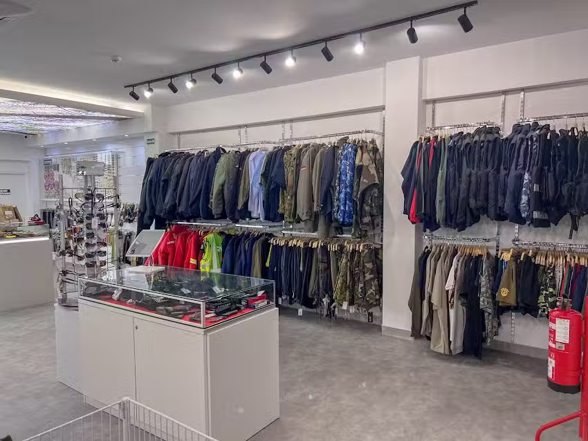 M.I.L.I.N.A.N.D.A. Unipessoal LDA