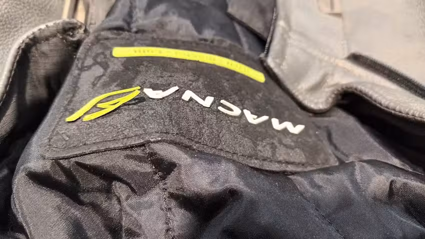 MACNA (SPLASH DESIGN)