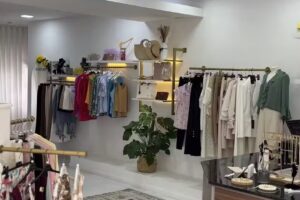 MADAME Boutique Carol