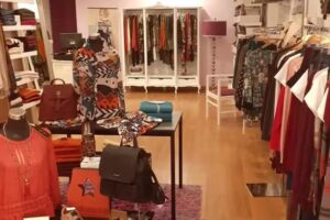 MADEMOISELLE BOUTIQUE