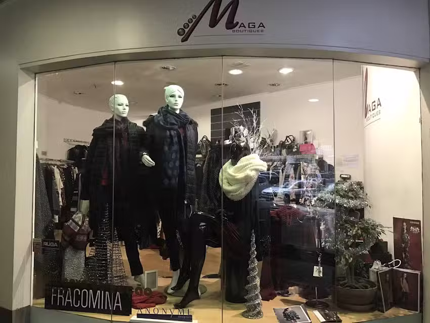 Maga Boutiques