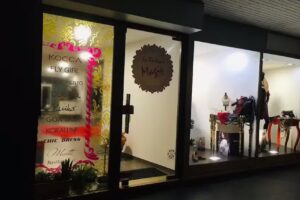 Magic Women – Ana Cristina Da Silva Mirante