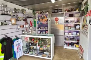 Magiclines &ndash; Fernando Casalinho