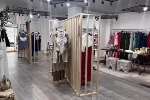 MAGUS Fashion Store
