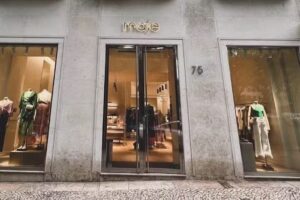 Maje &ndash; Lisboa Libertade