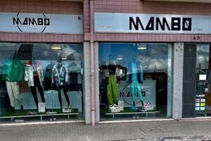 Mambo Store