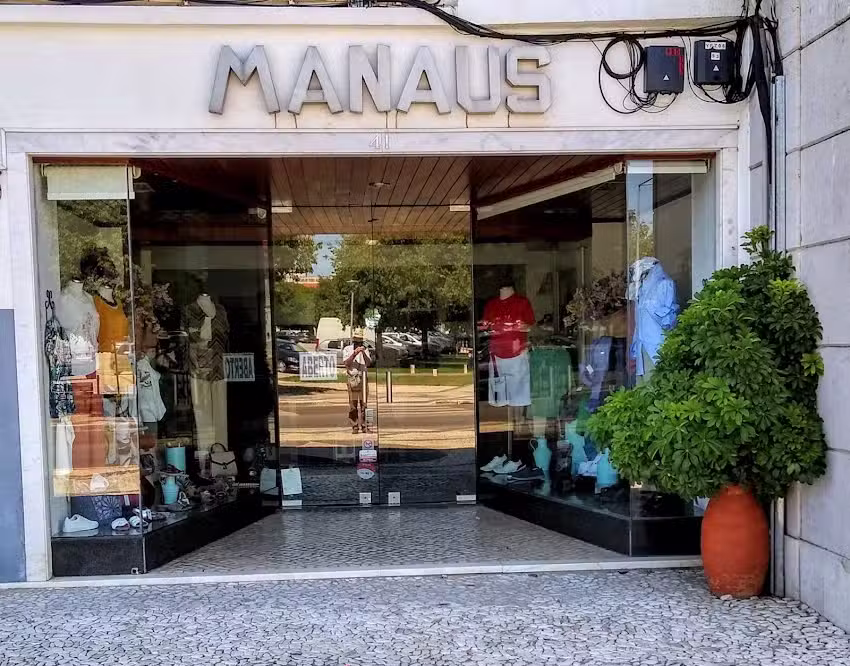 Manaus