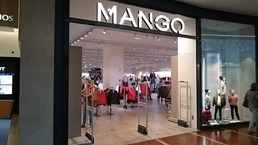 Mango