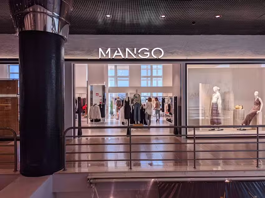 MANGO