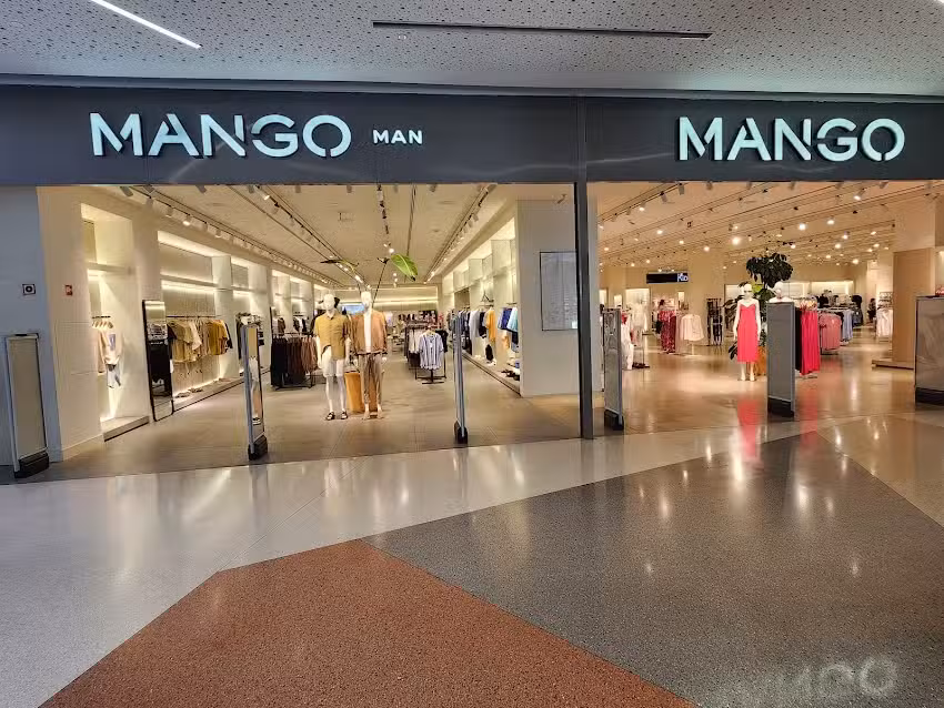 MANGO