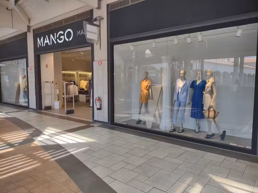 MANGO