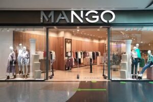 MANGO Coimbra