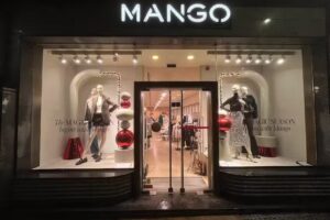 &ldquo;Mango&rdquo; &ldquo;Loja Ch&rdquo; &ndash; Ch -Pronto A Vestir, Lda.