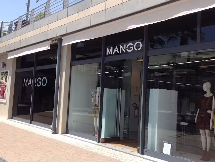 MANGO Outlet