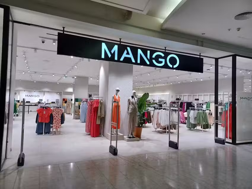 Mango Outlet