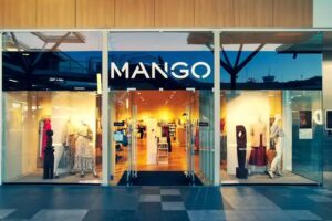 Mango Portim&atilde;o