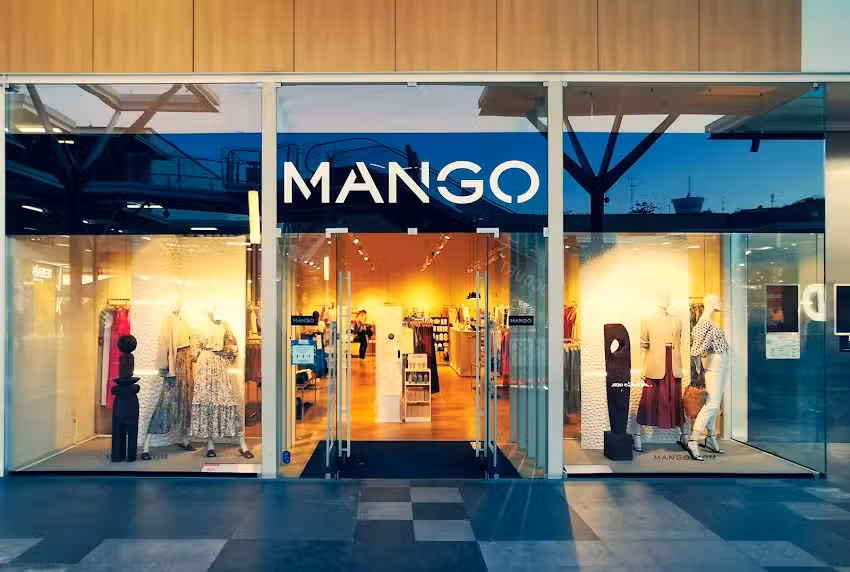 Mango Portim&atilde;o