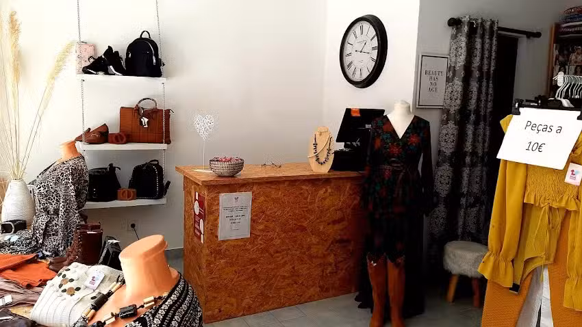 Mani & Sara Pampilhosa da Serra