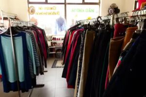 M&atilde;o Amiga &ndash; Centro de Solidariedade