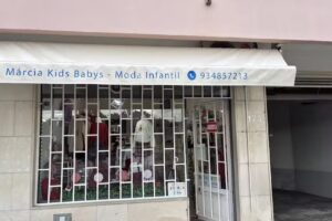 M&aacute;rcia Kids & Babys