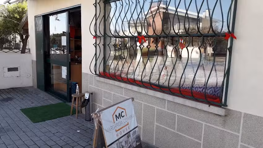 Margarida Coimbra-House