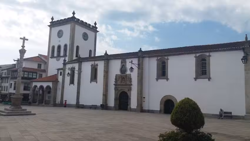 Maria B Afonso Prada