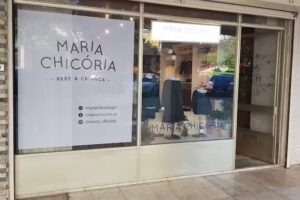 Maria Chic&oacute;ria &ndash; Loja Restelo