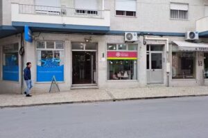 Maria M A Martins Santos