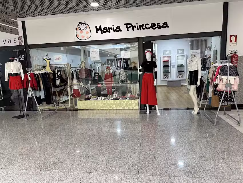 Maria Princesa &ndash; MP Kids