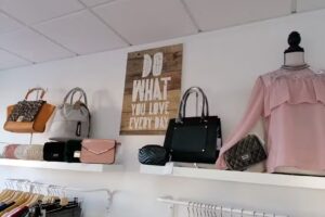 Maria Vaidosa Moda&Estética