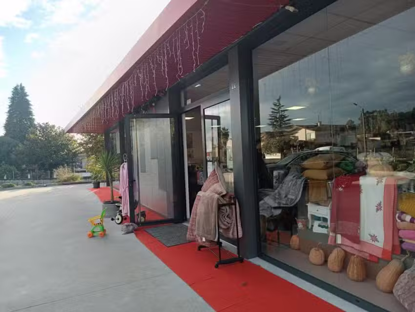 Marily Confex Decolar