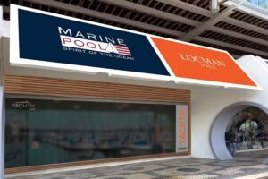 Marine Pool by Yachtik Yachting Wear