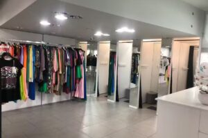Marisa fashion boutique