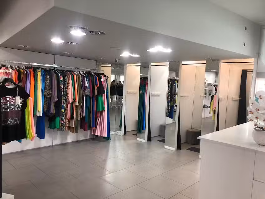 Marisa fashion boutique