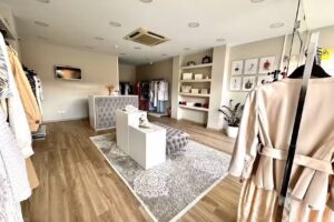 Marisa Rodrigues Boutique