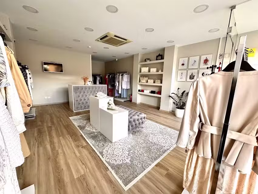 Marisa Rodrigues Boutique