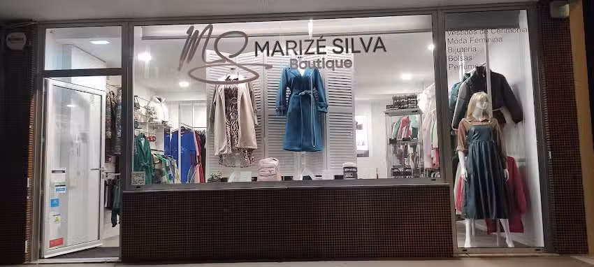 Mariz&eacute; &ndash; Violeta Palaciana